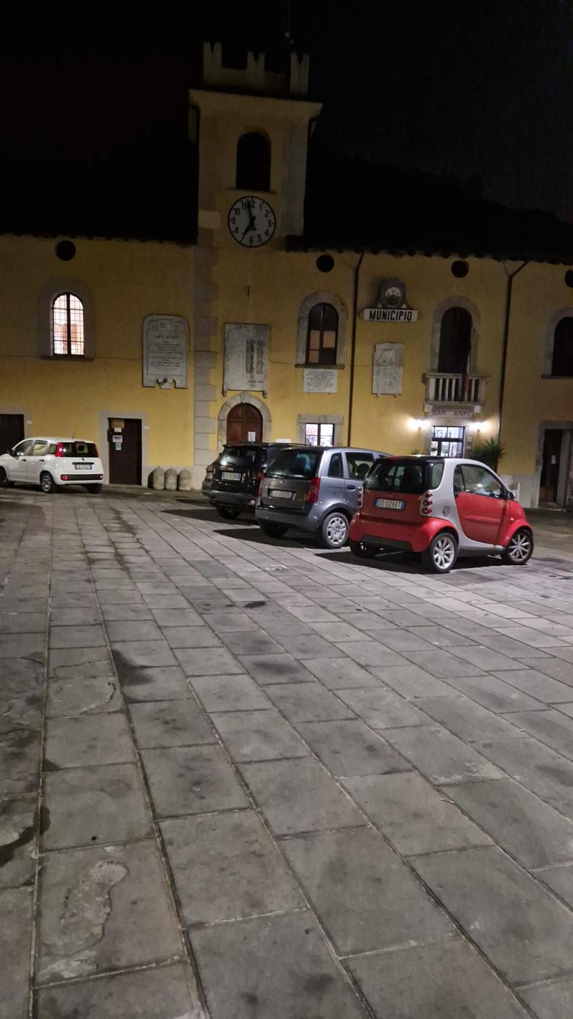 Toscana Made In Love Massa  Exterior photo
